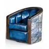 Huckleberry Swivel Chair